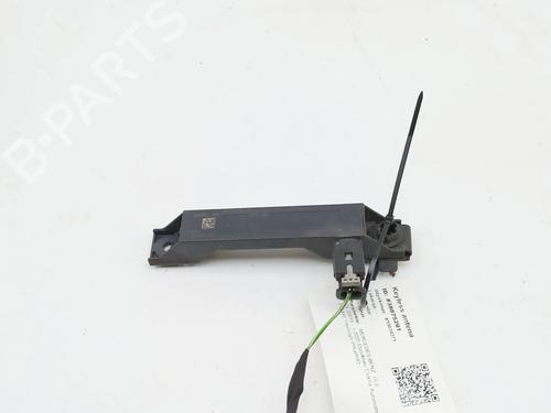 Used Electronic module Electronic module MERCEDES-BENZ GLE (V167) GLE 450 d 4-matic (167.133) (370 hp) 39656462 39656462