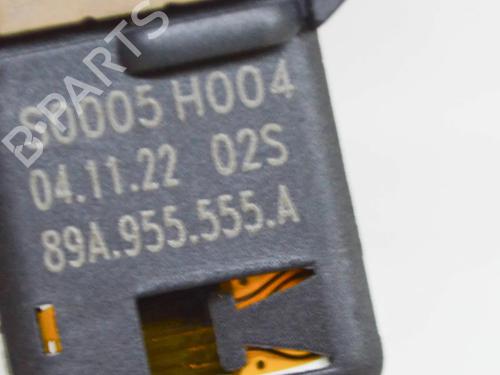 Electronic sensor AUDI Q4 E-TRON Sportback (F4N) 40 | BP27761627M84 - Image 7