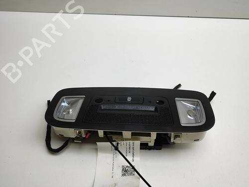 Kabinelys AUDI TT (FV3, FVP) 2.0 TFSI quattro | BP39501468I8 - Image 3