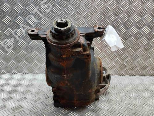Rear differential BMW X3 (F25) xDrive 20 d | BP29392396M24 