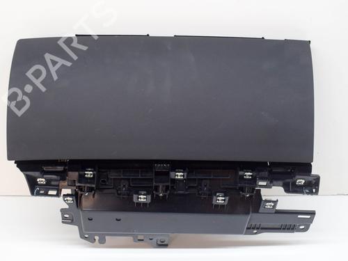 Hanskerom TESLA MODEL 3 (5YJ3) EV AWD (351 hp) 27756718