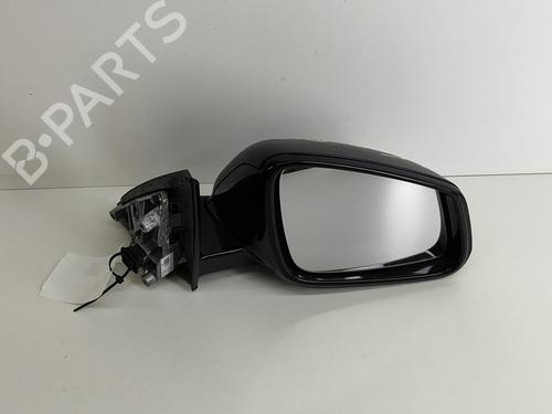 Used Right mirror BMW X1 (F48) xDrive 25 e Plug-in-Hybrid (220 hp) 27770398