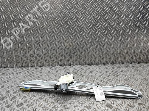 Front left window mechanism FORD TRANSIT V363 Van (FCD, FDD) E-TRANSIT | BP38731397C22 - Image 5