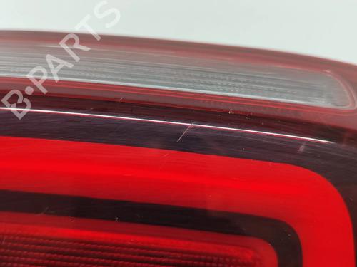 Right tailgate light CITROËN C5 AIRCROSS (A_) 1.2 PureTech 130 (ARHNSJ) | BP28550161C80  - Image 8