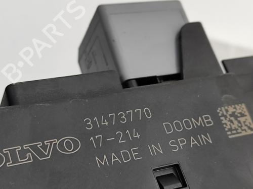 Fuse box VOLVO XC90 II (256) D5 AWD | BP25614423E1 