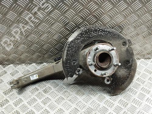 Used Right front steering knuckle JAGUAR XE (X760) 2.0 D (180 hp) 19937174