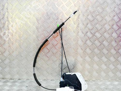 Used Rear left lock TOYOTA C-HR (_X1_) 1.8 Hybrid (ZYX10_, ZYX11_, ZYX10R, ZYX11R) (122 hp) 20209547