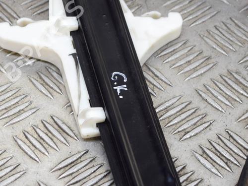 Rear left window mechanism VW GOLF VII (5G1, BQ1, BE1, BE2) 2.0 R 4motion | BP9627889C24 