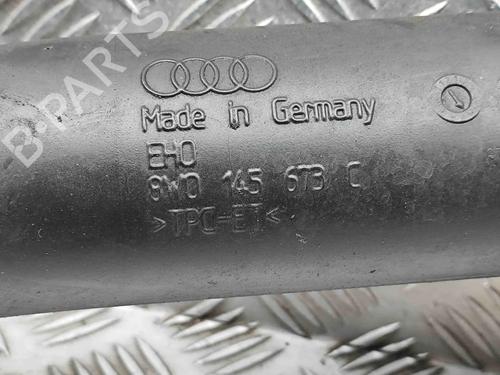 Pipe AUDI A5 Sportback (F5A, F5F) S5 TFSI quattro | BP29487000M125