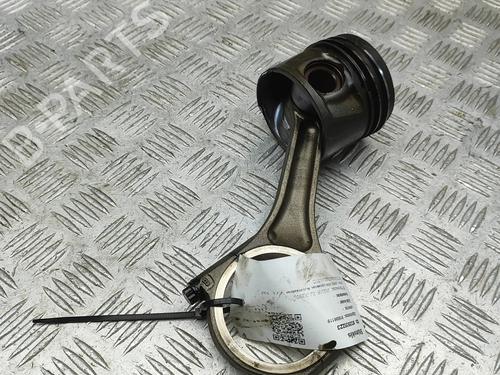 Used Other Other JAGUAR XJ (X350, X358) D 2.7 (207 hp) 33388735 33388735