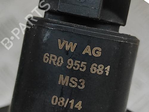 Washer pump VW GOLF VIII (CD1, DA1) 1.5 TSI | BP29171530E24  - Image 6