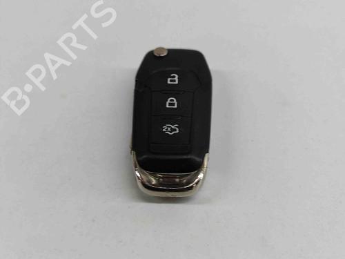 Elektronisk modul FORD FIESTA VI Van 1.0 EcoBoost (140 hp) 28548388