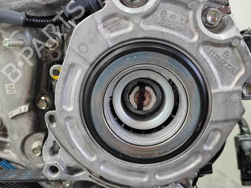 Engine MAZDA CX-30 (DM) e-SKYACTIV-X M Hybrid | BP28564516M1