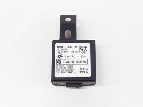 Used Electronic module Electronic module VOLVO XC60 I SUV (156) D4 (181 hp) 8837616 8837616