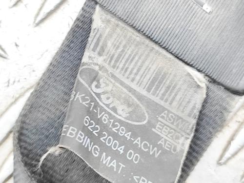 Front right seatbelt FORD TRANSIT CUSTOM V362 Bus (F3) 2.2 TDCi | BP37029972I25 - Image 8