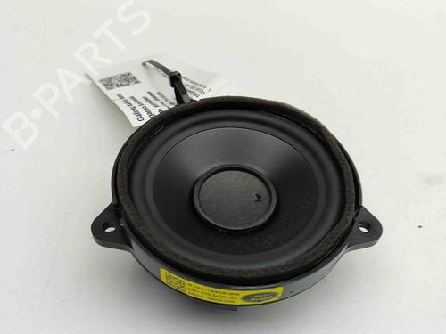 Used Speaker LAND ROVER RANGE ROVER VELAR (L560) 2.0 D240 SD4 4x4 (241 hp) 29337311