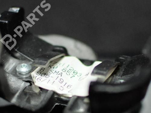 Rear mirror VW PASSAT B7 Variant (365) 1.4 TSI | BP6724965I6