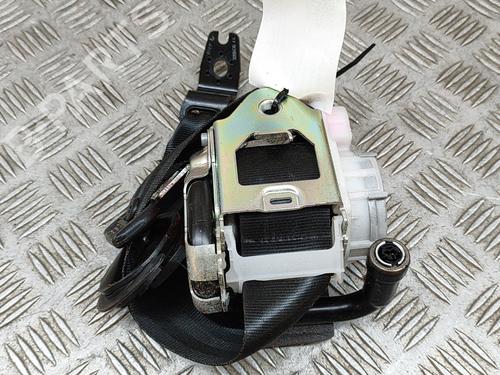 Front right seatbelt SEAT ARONA (KJ7, KJP) 1.0 TSI | BP19502300I25 
