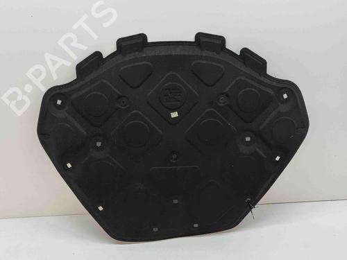 Upper protection PORSCHE PANAMERA (971) 2.9 4 E-Hybrid (97ABE1, 97BBE1, 97ABX1) | BP17646236M93