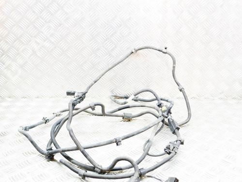 Used Wiring harness AUDI Q7 (4MB, 4MG, 4MQ) 3.0 TDI quattro (272 hp) 14633400