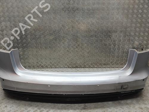Used Rear bumper AUDI A6 C7 Avant (4G5, 4GD) 2.0 TDI (190 hp) 28028469