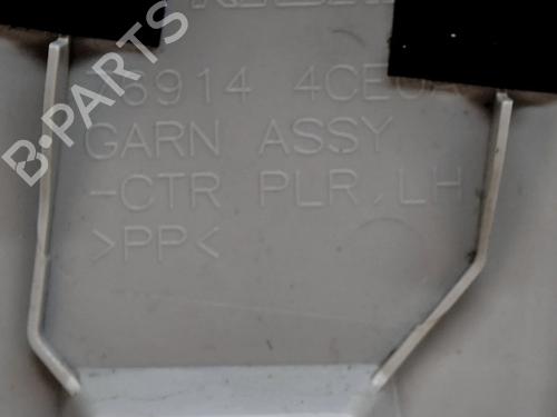 Other NISSAN X-TRAIL III (T32_, T32R, T32RR) 1.6 DIG-T (T32) | BP30731921O1 