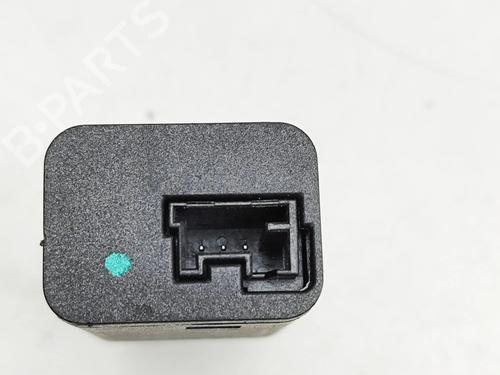 Electronic module DS DS 7 Crossback (J4_, JR_, JC_) 2.0 BlueHDi 180 (JJEHZR) | BP31926552M83 