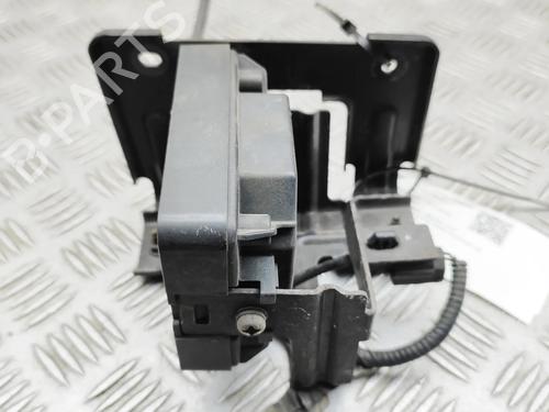 Electronic module NISSAN LEAF (ZE1) Electric | BP38308253M83 - Image 2