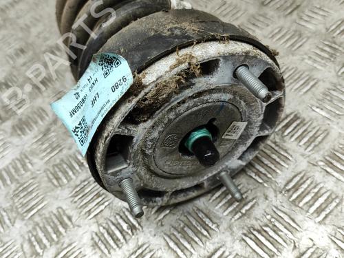 Left front shock absorber JAGUAR F-PACE (X761) 2.0 TD4 AWD | BP17768343M16