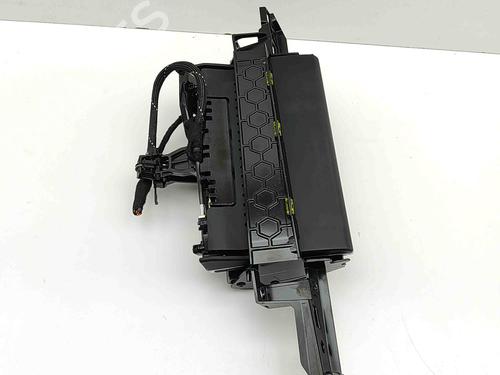 Display monitor AUDI A6 C7 (4G2, 4GC) 3.0 TDI quattro | BP27158511C48