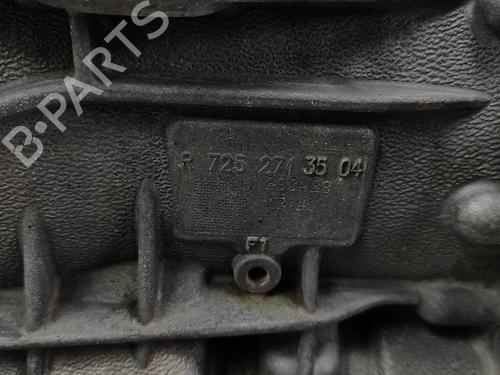 Gearbox MERCEDES-BENZ GLE (V167) GLE 450 4-matic (167.159) | BP29495050M3 