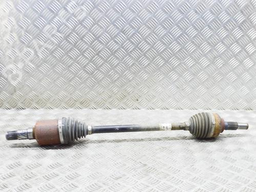 Used Left rear driveshaft Left rear driveshaft TESLA MODEL 3 (5YJ3) EV (283 hp) 27763029 27763029