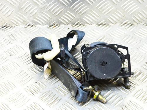 Used Rear left seatbelt INFINITI FX 35 All-wheel Drive (280 hp) 10401424