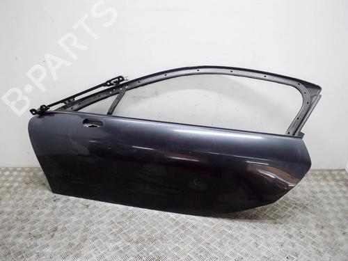 Dør venstre fortil BMW i8 (I12) hybrid (231 hp) 6728310