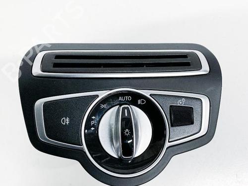 Used Electronic module MERCEDES-BENZ C-CLASS (W205) C 220 BlueTEC / d (205.002, 205.004) (170 hp) 6761258