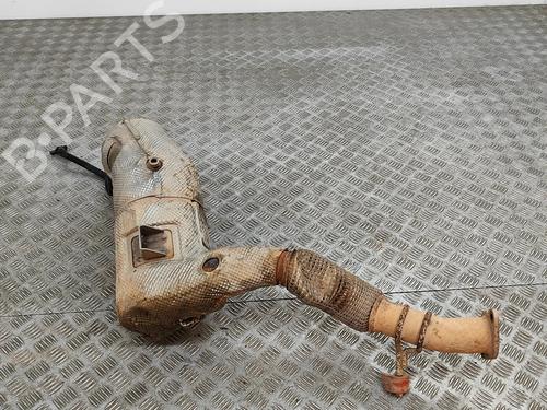 Catalyst FORD TRANSIT CUSTOM V362 Bus (F3) 2.0 EcoBlue | BP33380008M10 - Image 4