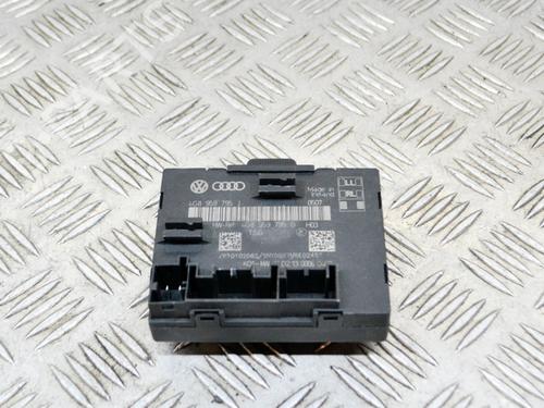 Elektronisk modul AUDI A6 C7 (4G2, 4GC) 2.0 TDI (177 hp) 8846693