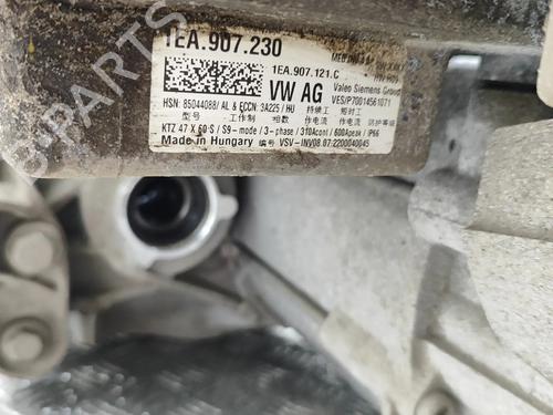 Engine VW ID.3 (E11, E12) Pro | BP27774419M1 - Image 6