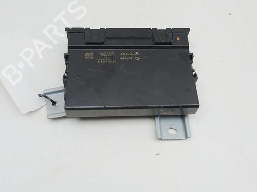Used Control unit Control unit 39381127 39381127