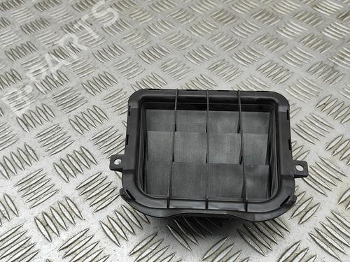 Grill PORSCHE MACAN (95B) 2.0 (252 hp) 31626499