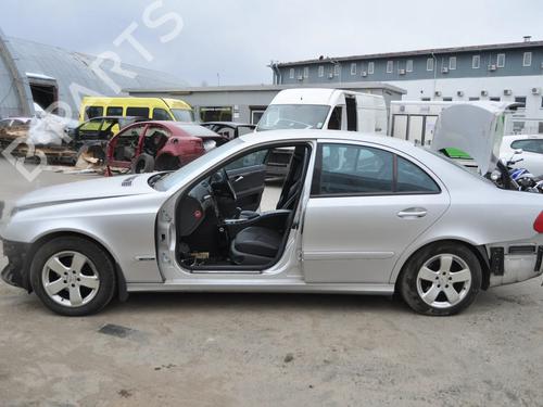 Other MERCEDES-BENZ E-CLASS (W211) E 200 Kompressor (211.042) | BP30283209O1 - Image 5