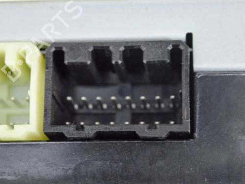 Electronic module OPEL CORSA E (X15) 1.4 (08, 68) | BP11113297M83 