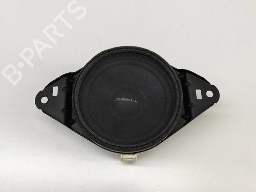 Used Speaker Speaker HYUNDAI KONA (OS, OSE, OSI) EV (136 hp) 27780872 27780872