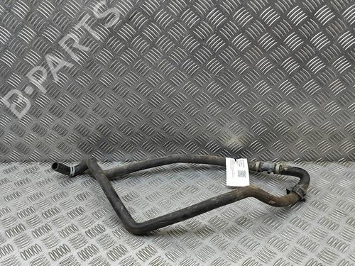 Used Pipe Pipe MERCEDES-BENZ SPRINTER 3-t Van (B910) 214 CDI (910.621, 910.623) (143 hp) 33376518 33376518