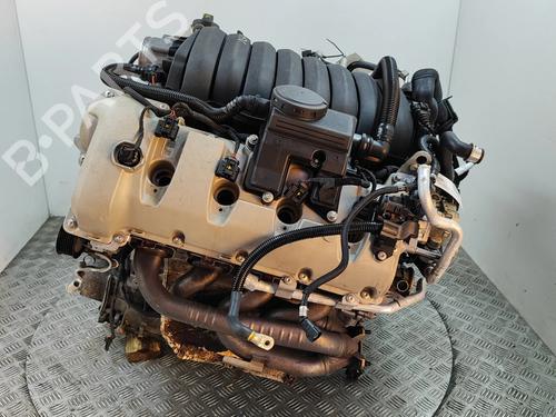 Engine PORSCHE PANAMERA (970) 4.8 4S | BP27091248M1 - Image 4