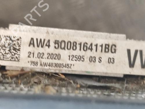 Radiator set SKODA SCALA (NW1) 1.0 TSI | BP32755008M120 - Image 10