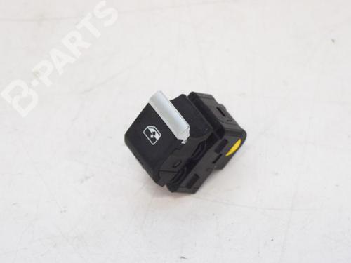 Used Left rear window switch Left rear window switch AUDI A4 B9 (8W2, 8WC) 1.4 TFSI (150 hp) 6755117 6755117