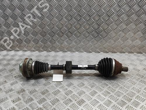 Used Left front driveshaft VW GOLF VII (5G1, BQ1, BE1, BE2) e-Golf (115 hp) 26017484