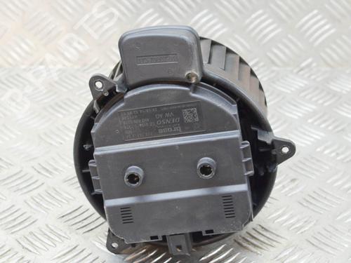 Used Heater blower motor AUDI A6 C7 (4G2, 4GC) 3.0 TDI quattro (245 hp) 8841629