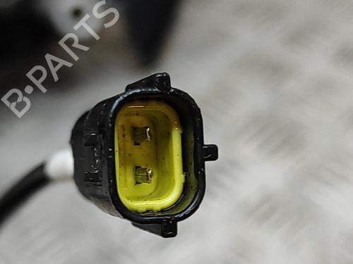 Right rear steering knuckle KIA SPORTAGE IV (QL, QLE) 1.6 T-GDI | BP26240017M28 